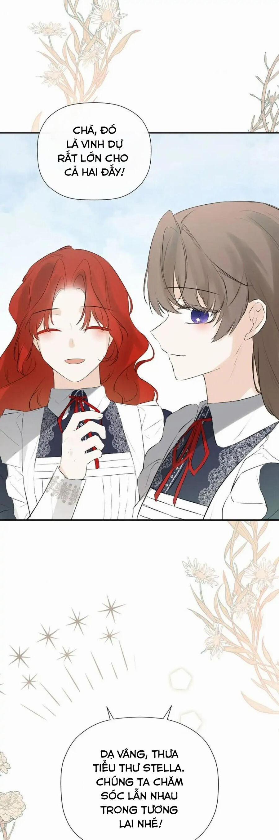 Tôi Chọc Nhầm Nam Phụ Che Giấu Thân Phận 33 trang 17