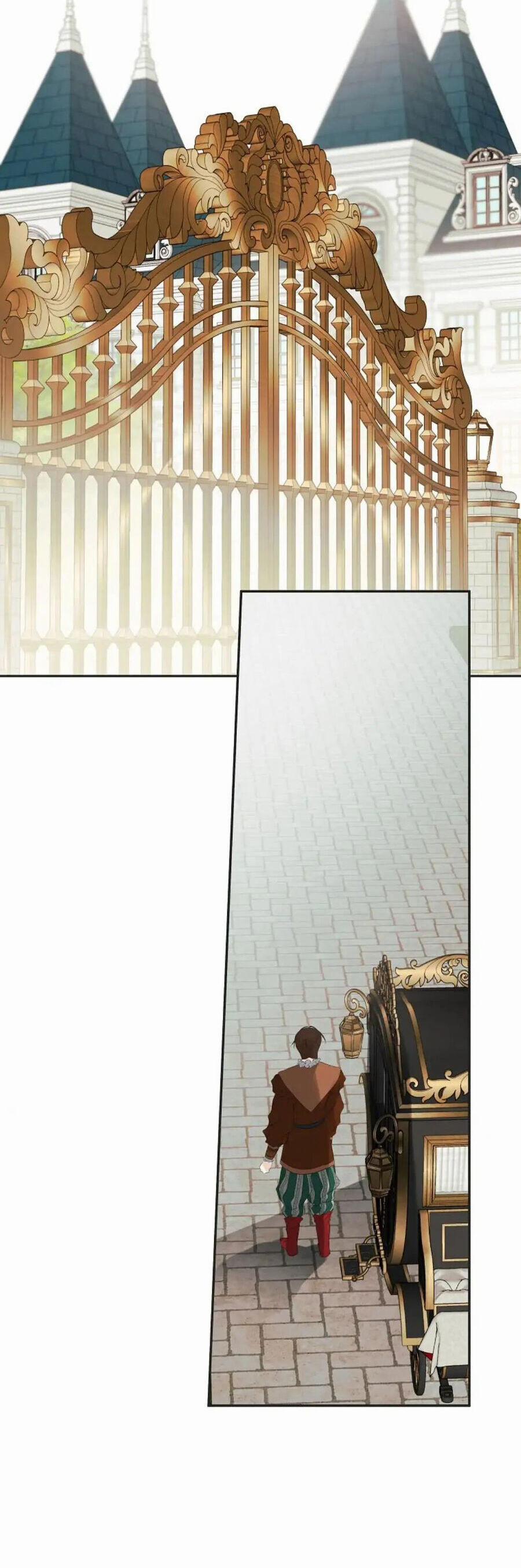 Tôi Chọc Nhầm Nam Phụ Che Giấu Thân Phận 33 trang 20