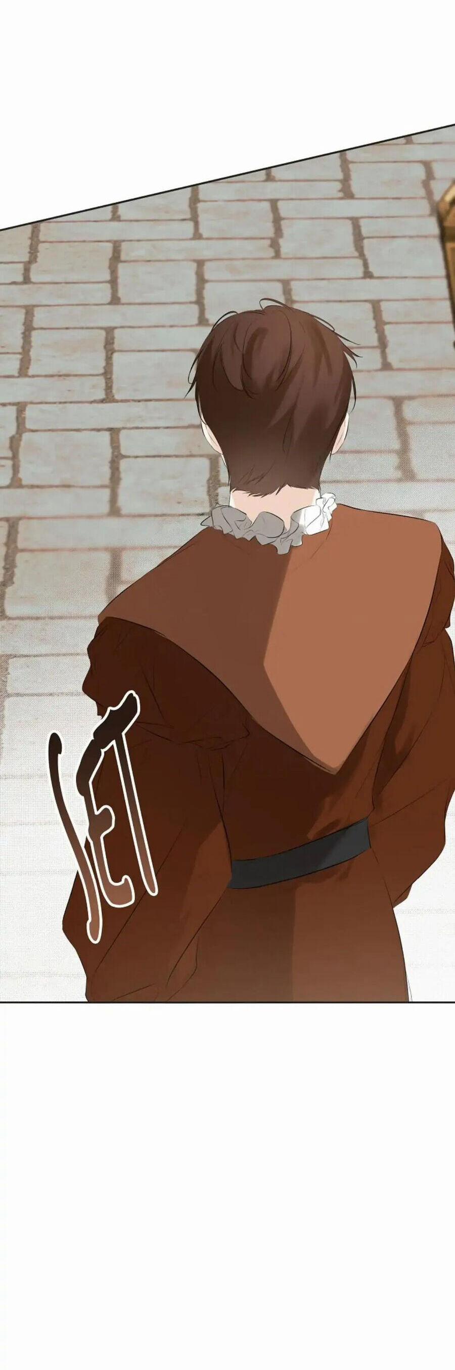 Tôi Chọc Nhầm Nam Phụ Che Giấu Thân Phận 33 trang 21