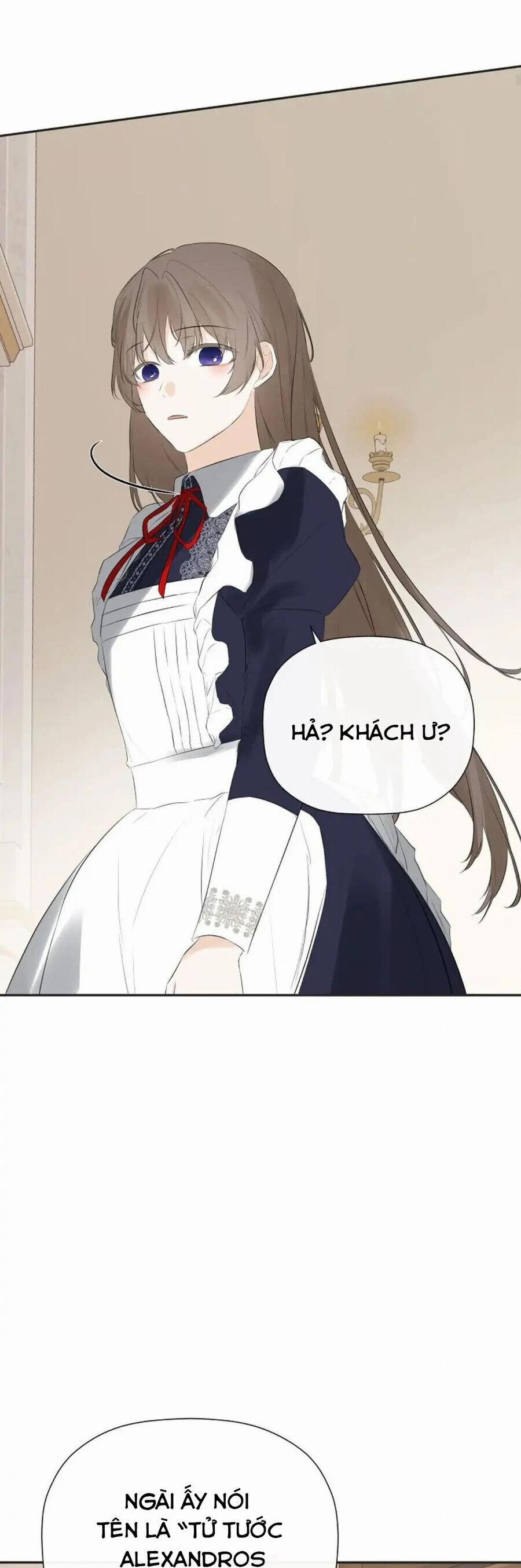 Tôi Chọc Nhầm Nam Phụ Che Giấu Thân Phận 33 trang 23