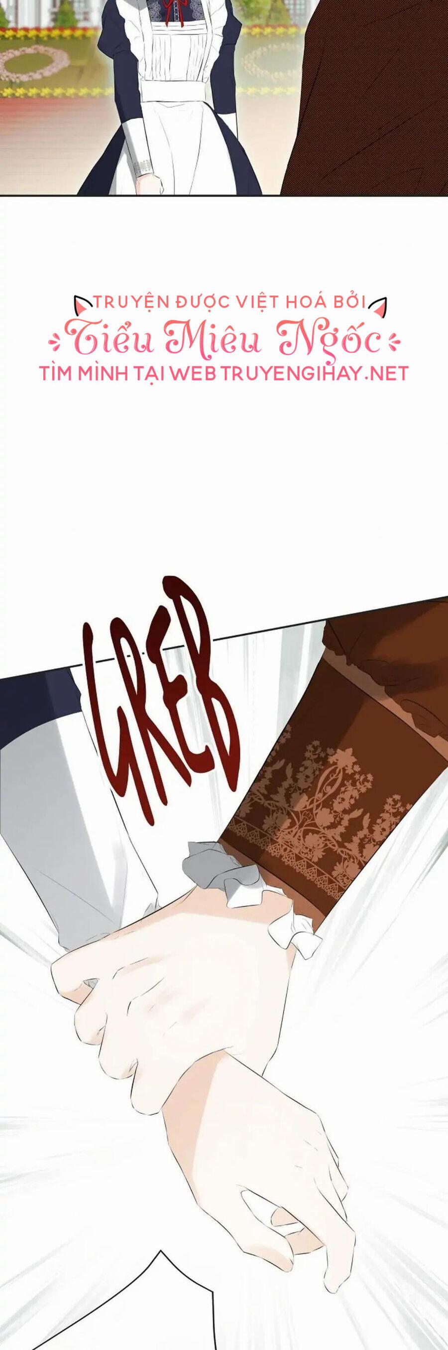 Tôi Chọc Nhầm Nam Phụ Che Giấu Thân Phận 33 trang 26