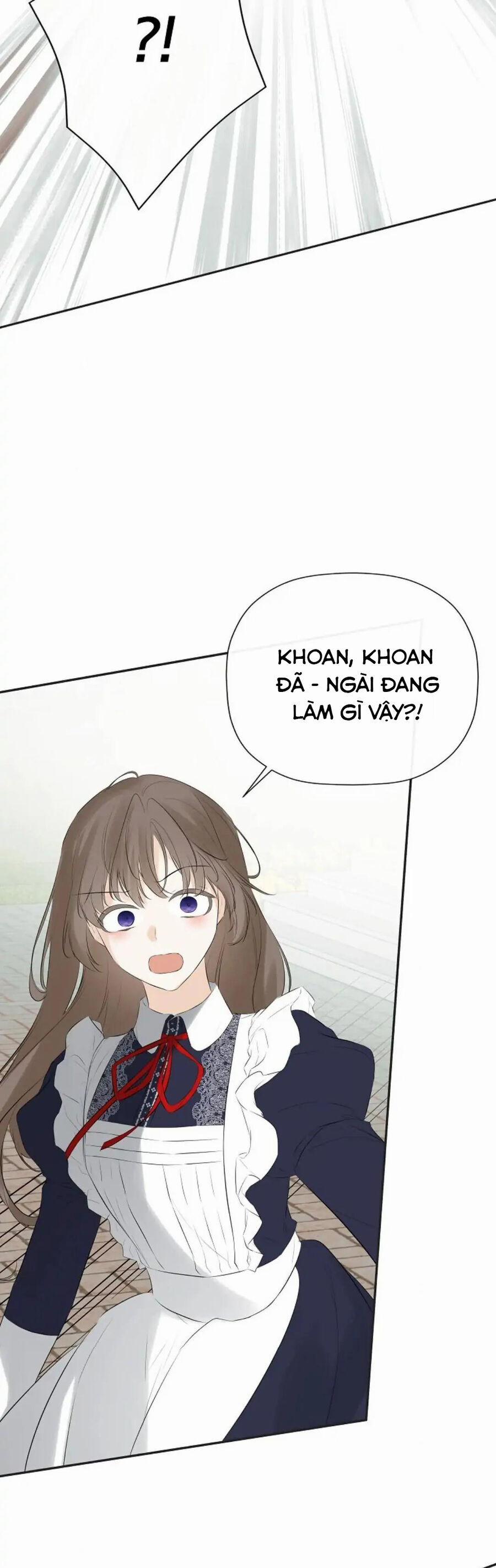 Tôi Chọc Nhầm Nam Phụ Che Giấu Thân Phận 33 trang 27