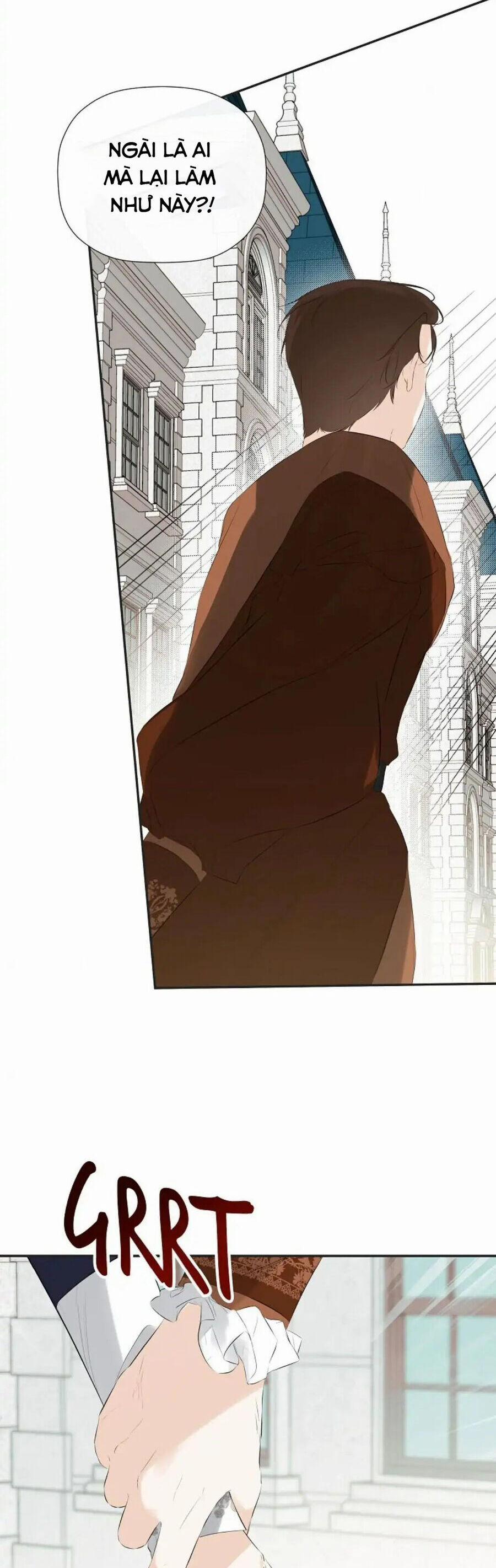 Tôi Chọc Nhầm Nam Phụ Che Giấu Thân Phận 33 trang 28