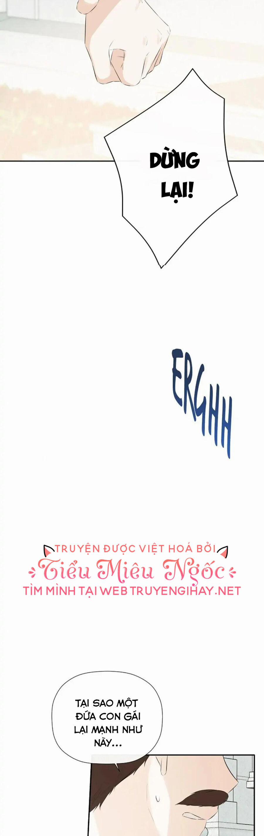 Tôi Chọc Nhầm Nam Phụ Che Giấu Thân Phận 33 trang 29