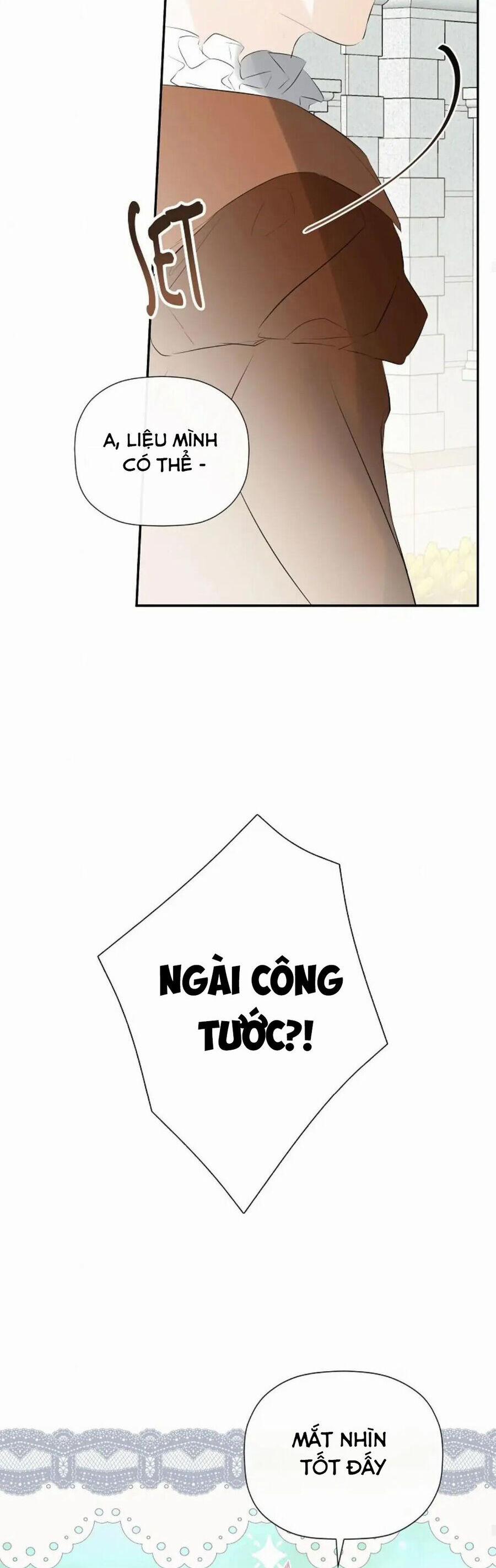 Tôi Chọc Nhầm Nam Phụ Che Giấu Thân Phận 33 trang 30