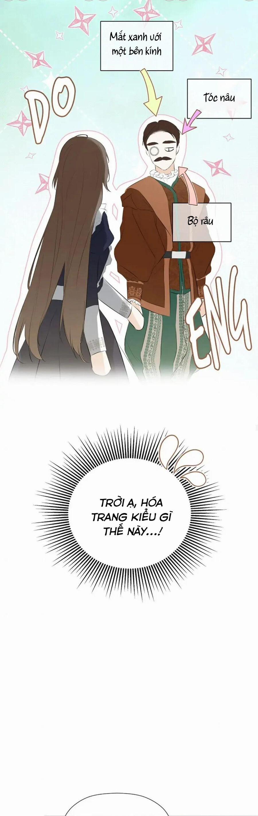 Tôi Chọc Nhầm Nam Phụ Che Giấu Thân Phận 33 trang 31