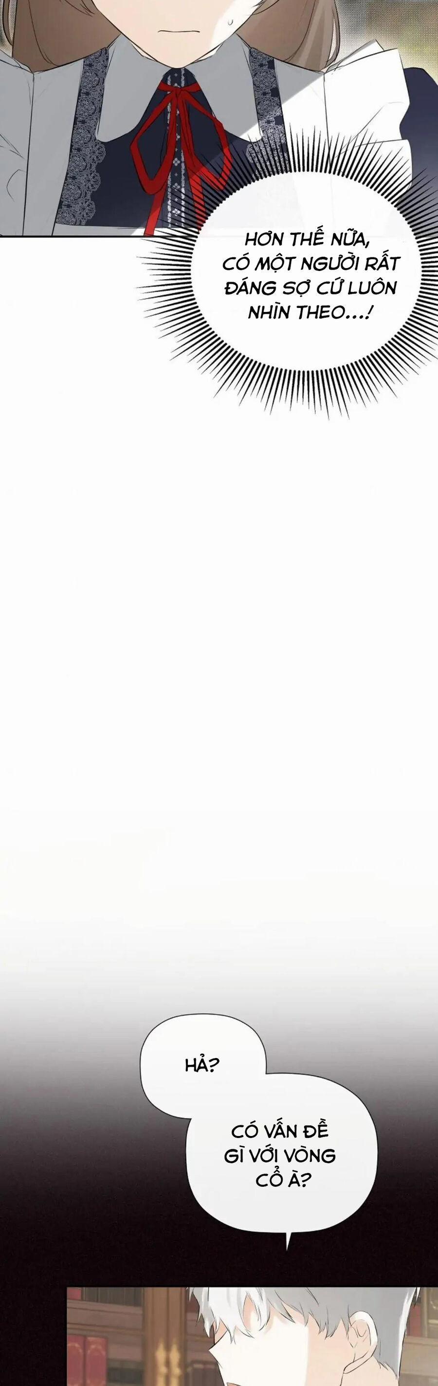 Tôi Chọc Nhầm Nam Phụ Che Giấu Thân Phận 33 trang 33