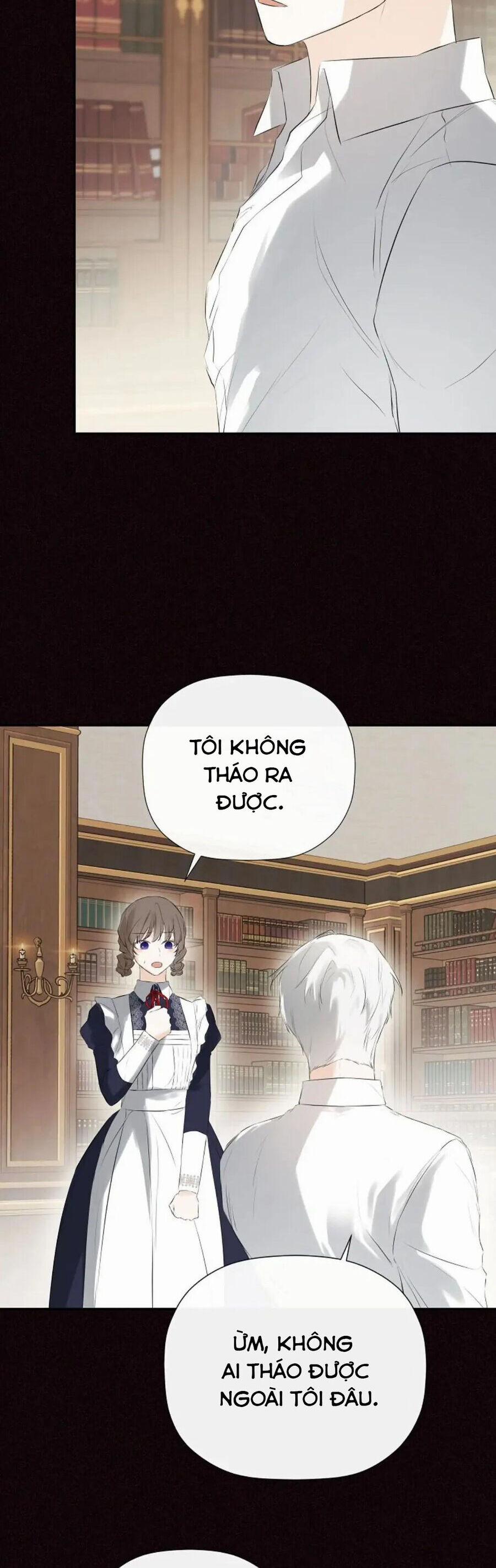 Tôi Chọc Nhầm Nam Phụ Che Giấu Thân Phận 33 trang 34