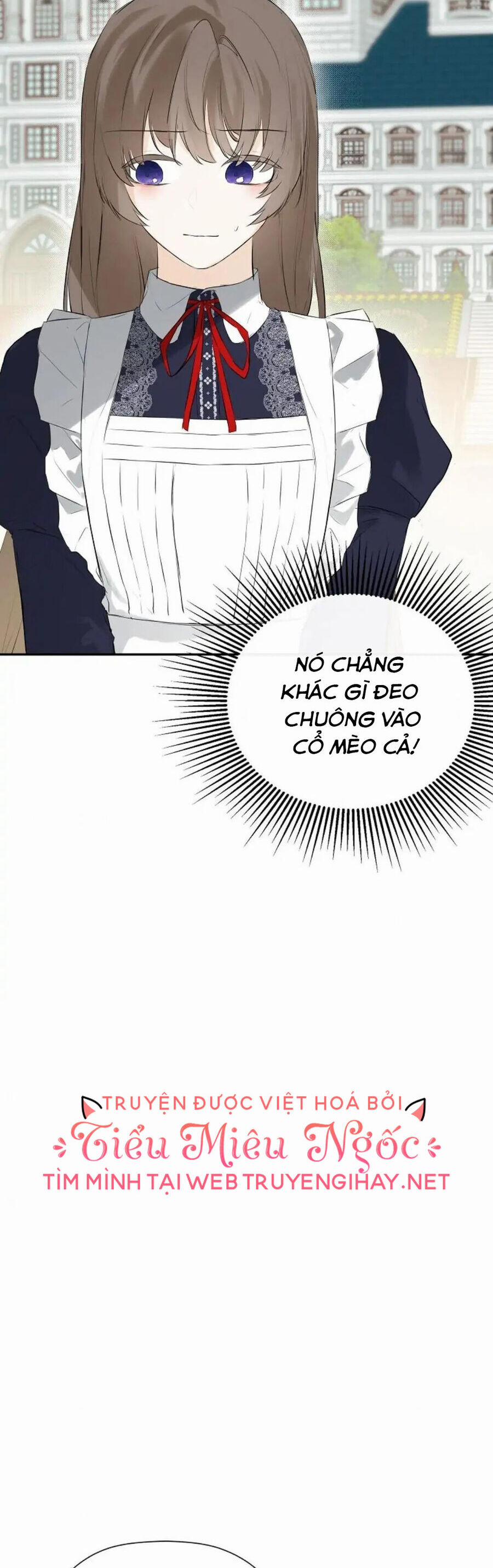 Tôi Chọc Nhầm Nam Phụ Che Giấu Thân Phận 33 trang 37