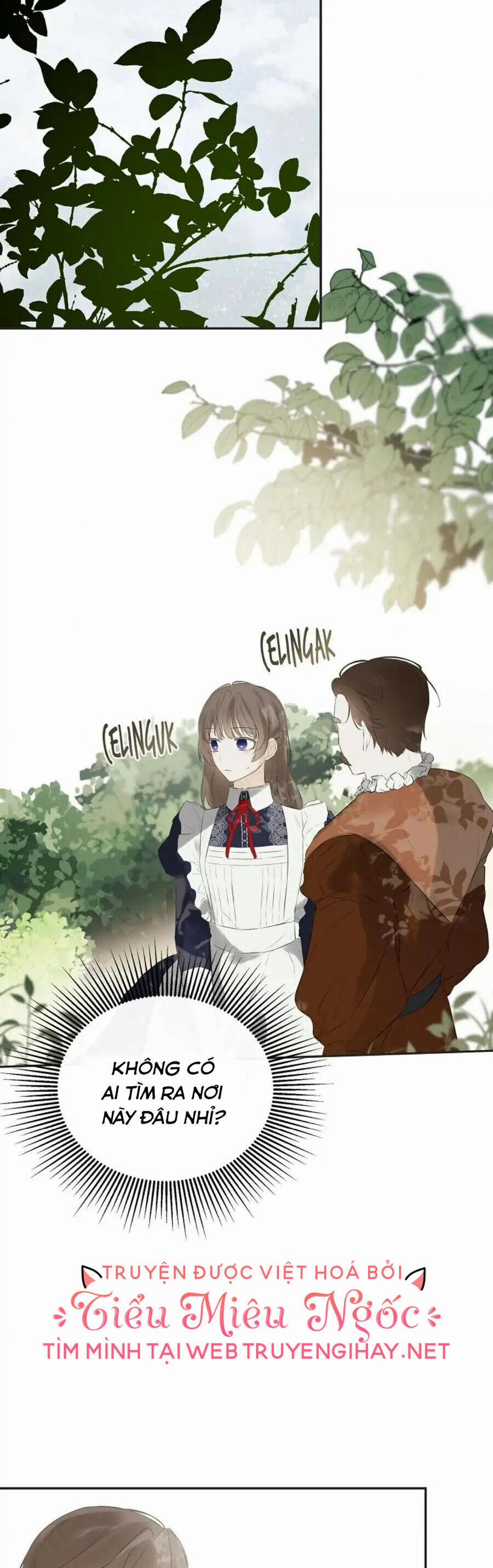 Tôi Chọc Nhầm Nam Phụ Che Giấu Thân Phận 33 trang 39