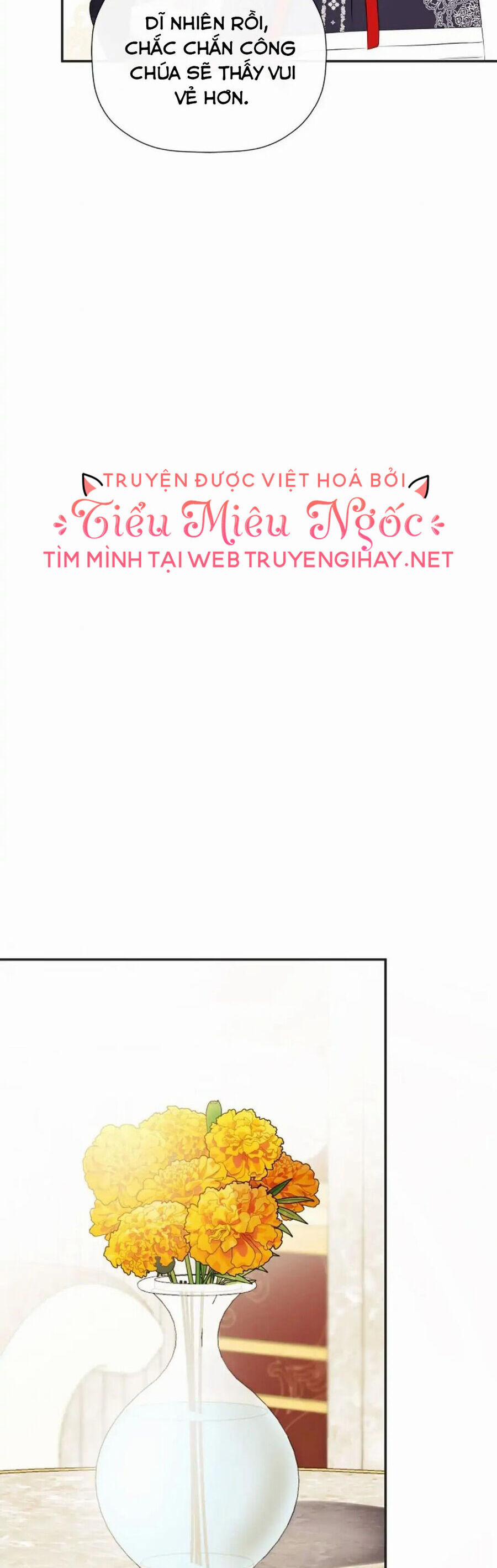 Tôi Chọc Nhầm Nam Phụ Che Giấu Thân Phận 33 trang 4