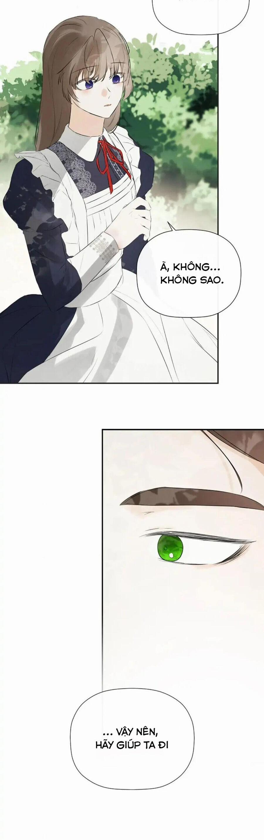 Tôi Chọc Nhầm Nam Phụ Che Giấu Thân Phận 33 trang 41