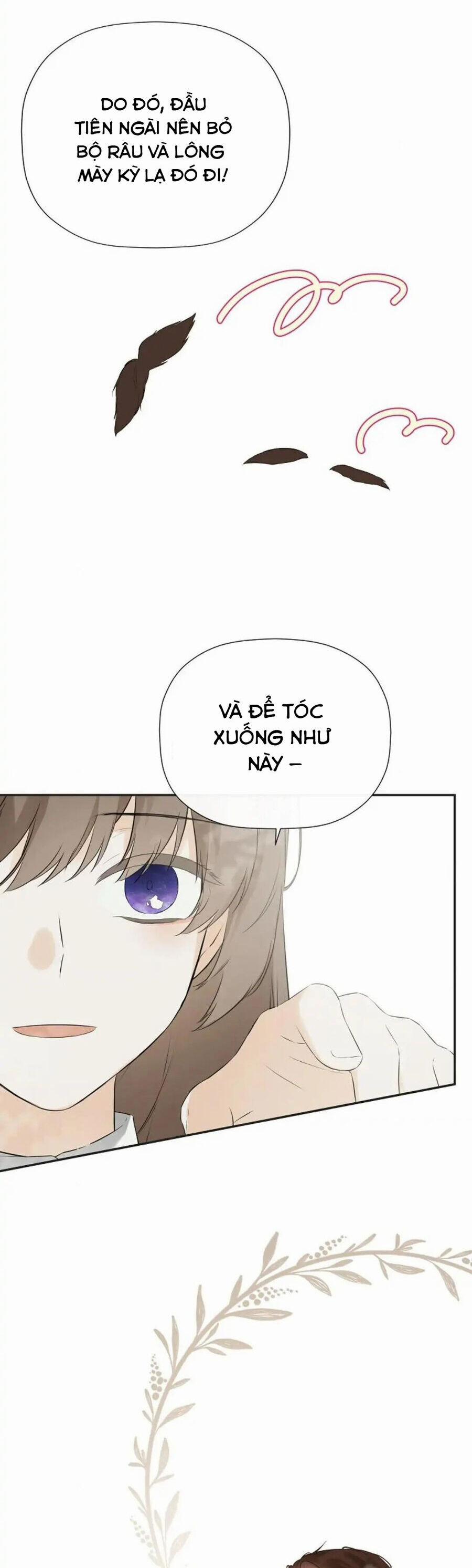 Tôi Chọc Nhầm Nam Phụ Che Giấu Thân Phận 33 trang 46