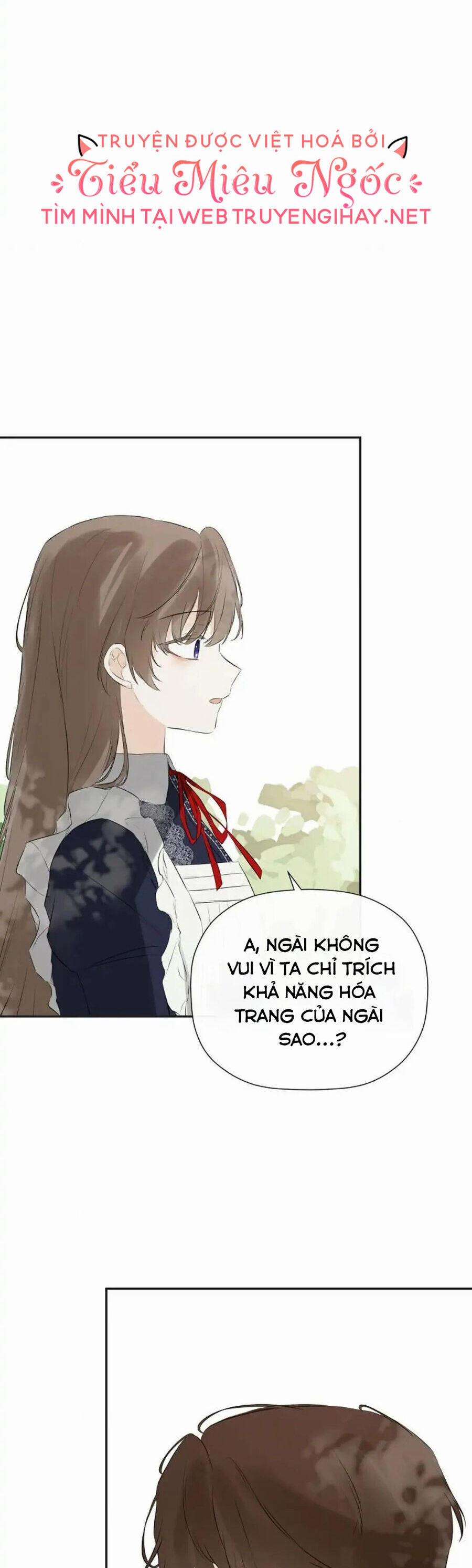 Tôi Chọc Nhầm Nam Phụ Che Giấu Thân Phận 33 trang 48