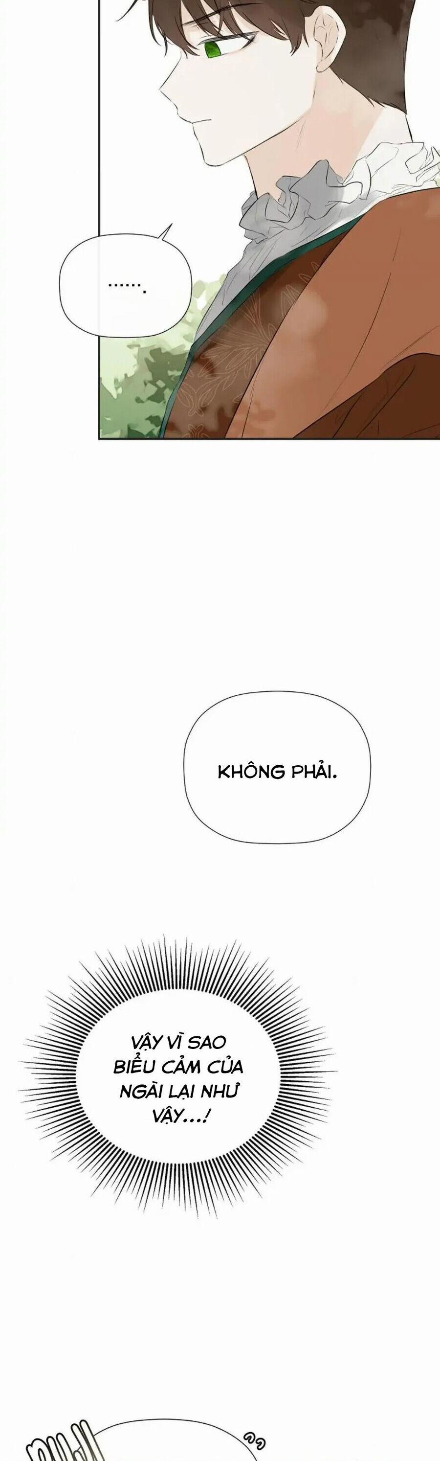 Tôi Chọc Nhầm Nam Phụ Che Giấu Thân Phận 33 trang 49