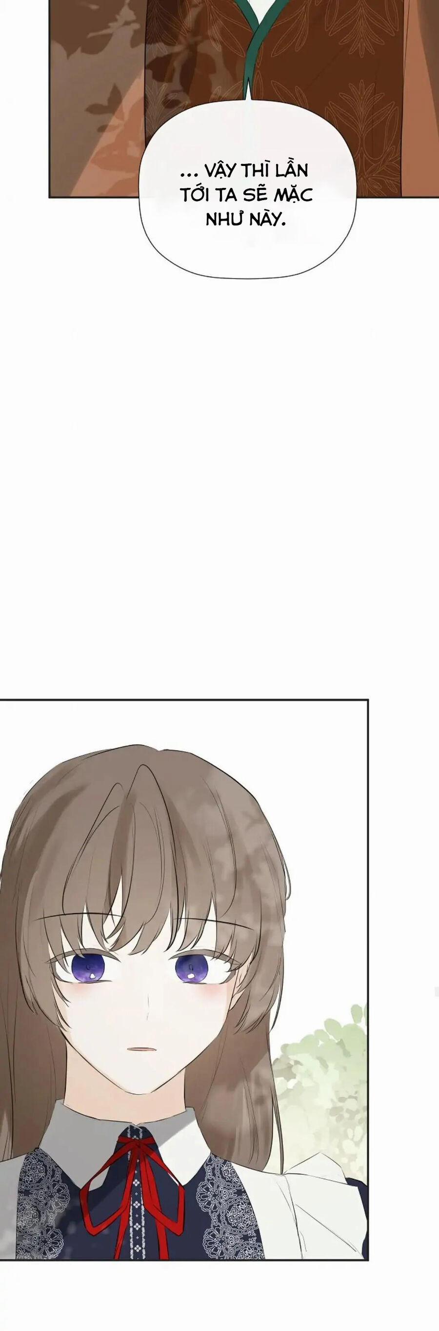 Tôi Chọc Nhầm Nam Phụ Che Giấu Thân Phận 33 trang 51