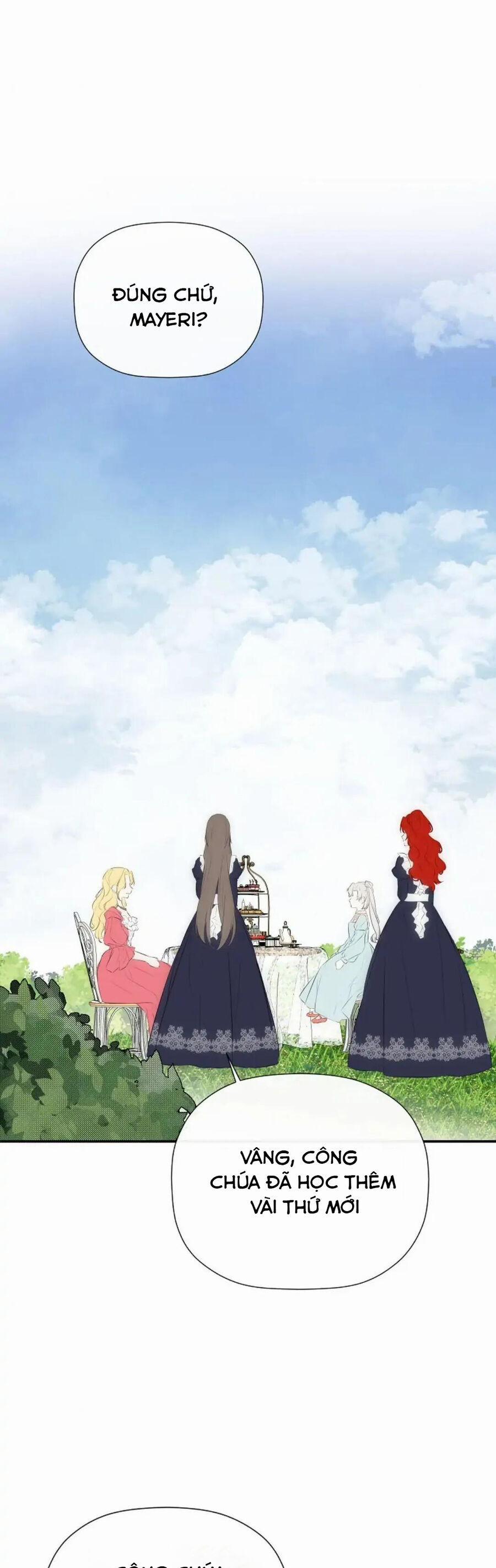 Tôi Chọc Nhầm Nam Phụ Che Giấu Thân Phận 33 trang 8