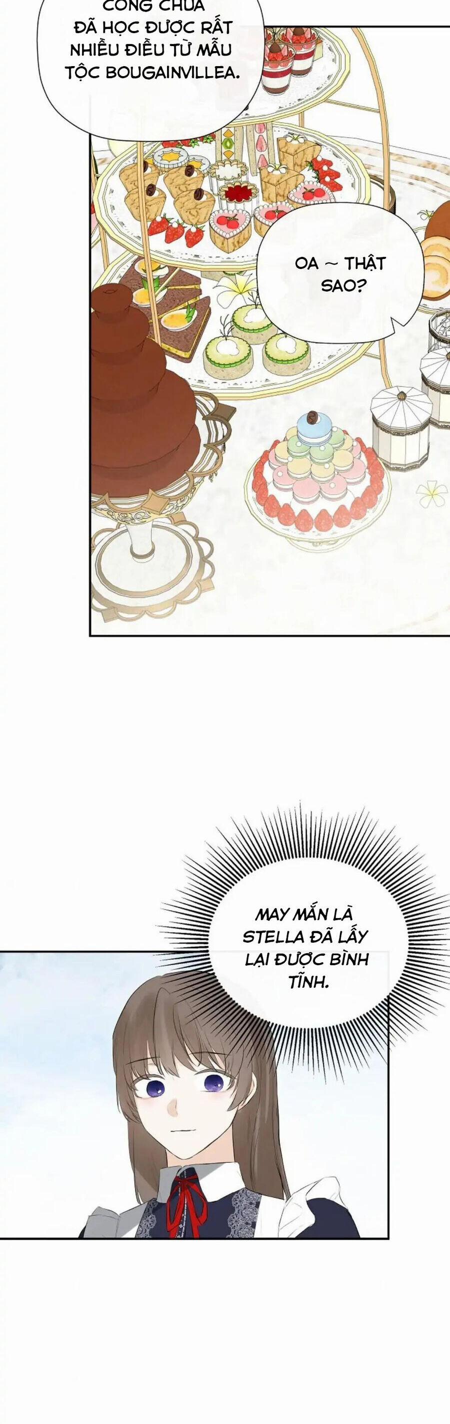 Tôi Chọc Nhầm Nam Phụ Che Giấu Thân Phận 33 trang 9