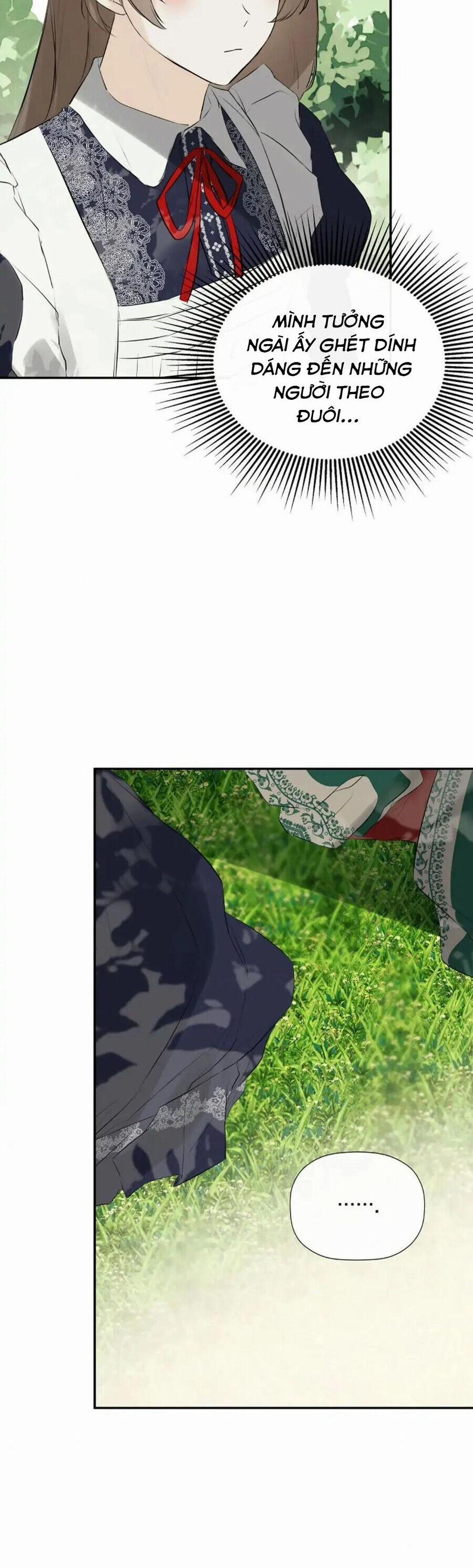 Tôi Chọc Nhầm Nam Phụ Che Giấu Thân Phận 34 trang 12