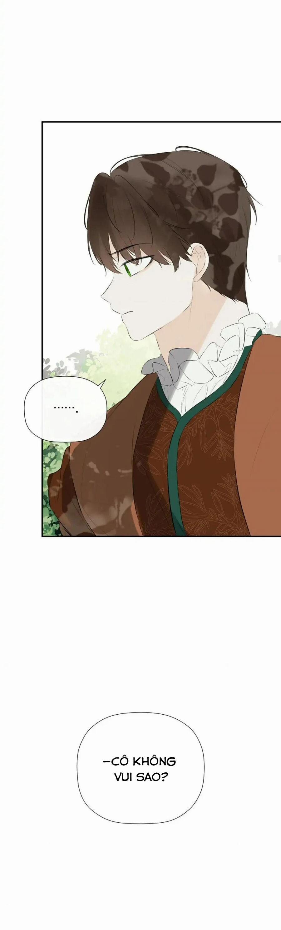 Tôi Chọc Nhầm Nam Phụ Che Giấu Thân Phận 34 trang 15