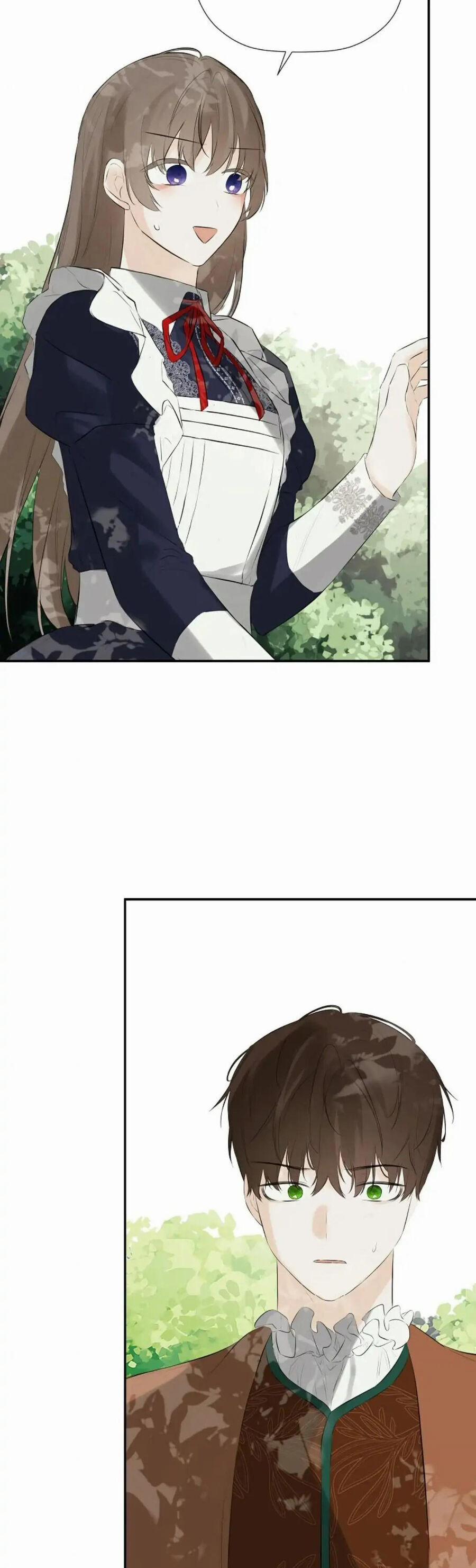 Tôi Chọc Nhầm Nam Phụ Che Giấu Thân Phận 34 trang 17