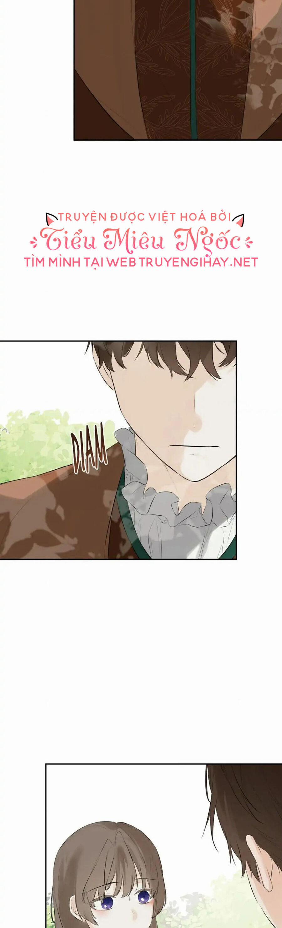 Tôi Chọc Nhầm Nam Phụ Che Giấu Thân Phận 34 trang 18