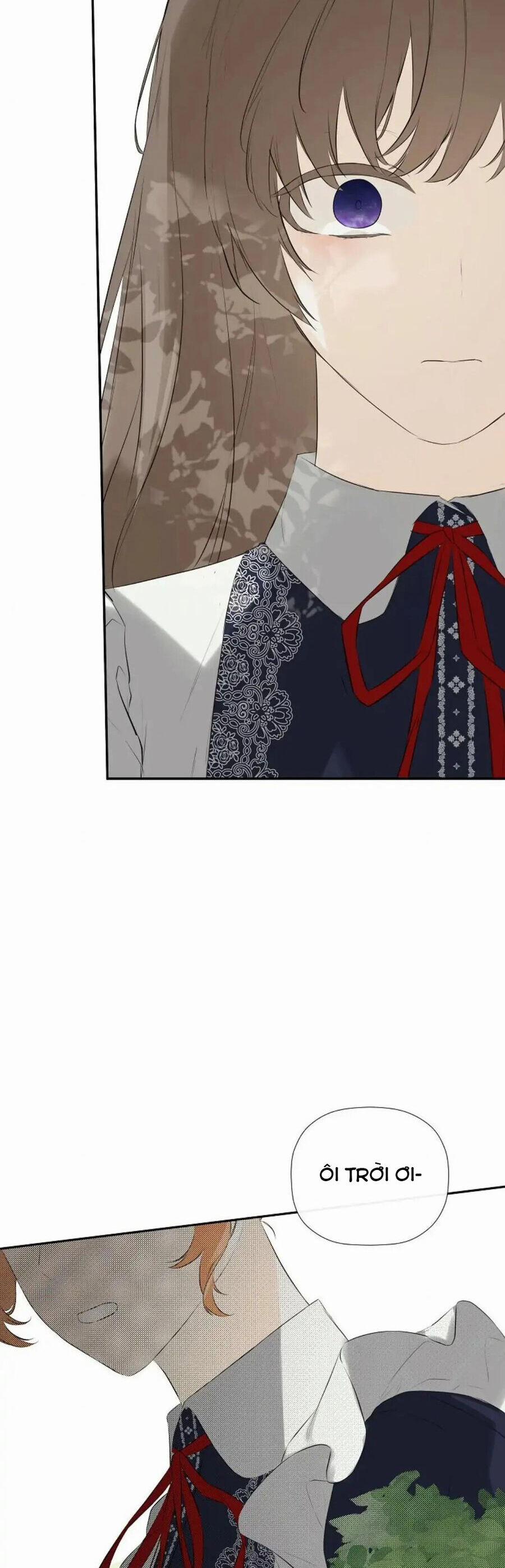 Tôi Chọc Nhầm Nam Phụ Che Giấu Thân Phận 34 trang 2