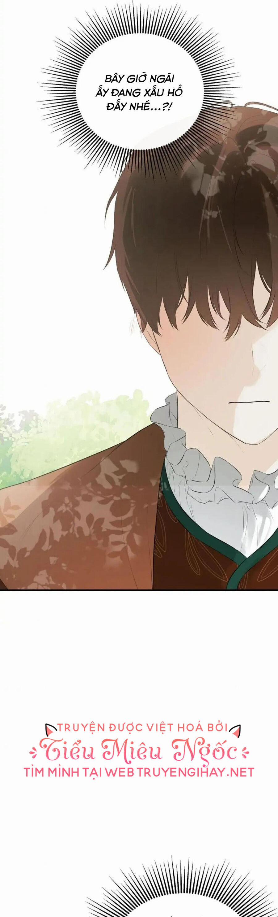 Tôi Chọc Nhầm Nam Phụ Che Giấu Thân Phận 34 trang 20