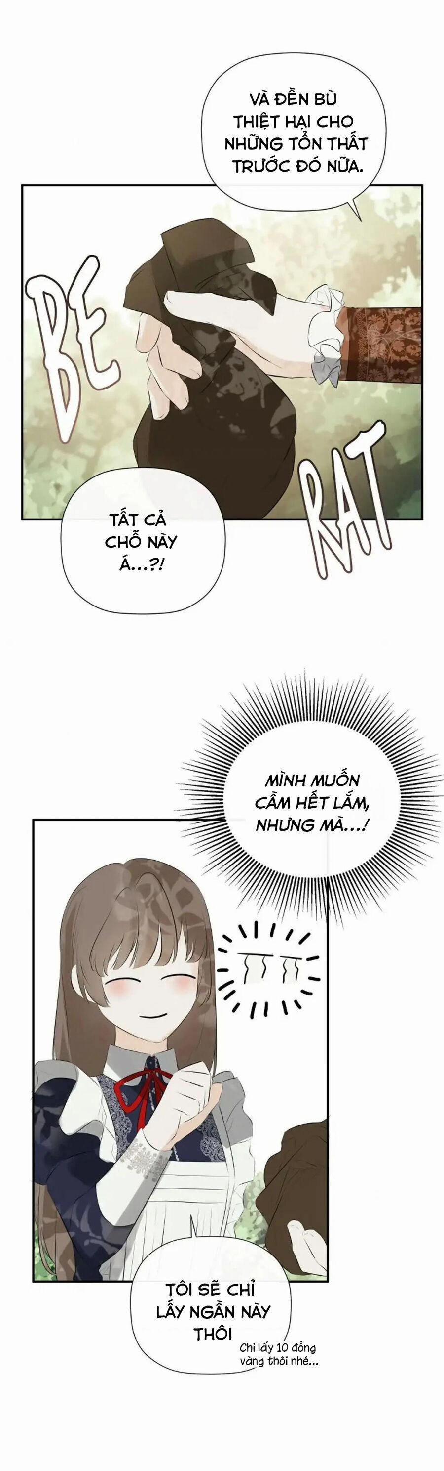 Tôi Chọc Nhầm Nam Phụ Che Giấu Thân Phận 34 trang 25