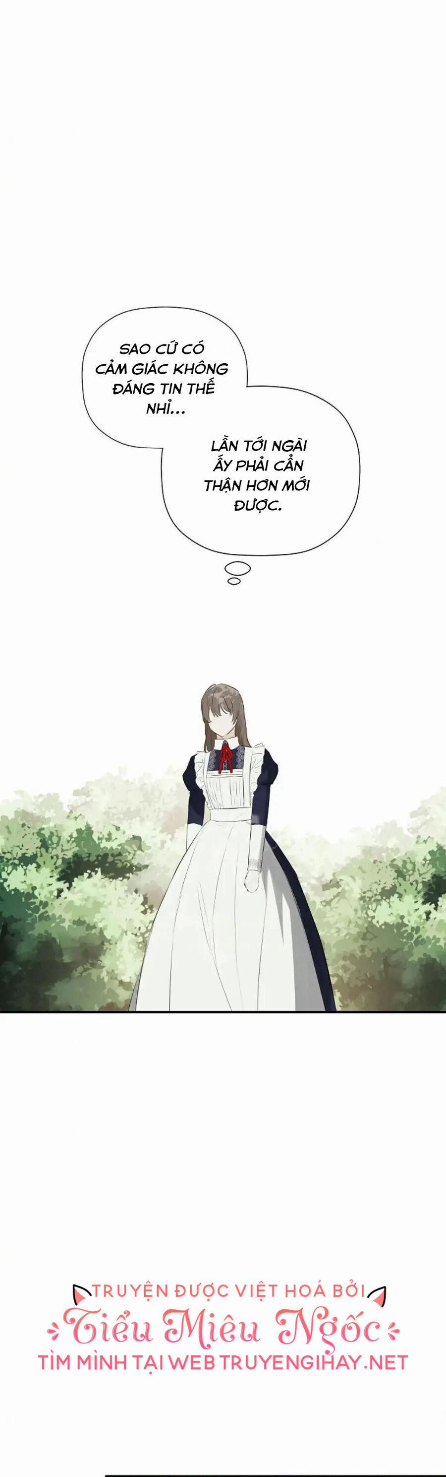 Tôi Chọc Nhầm Nam Phụ Che Giấu Thân Phận 34 trang 28