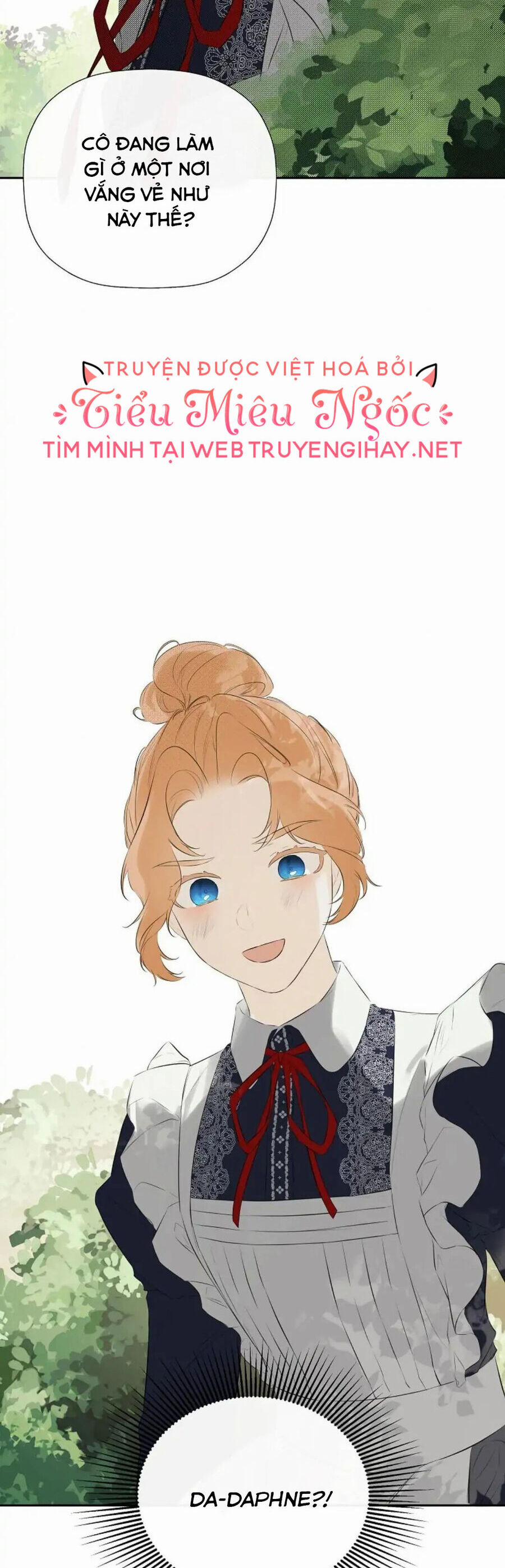 Tôi Chọc Nhầm Nam Phụ Che Giấu Thân Phận 34 trang 3