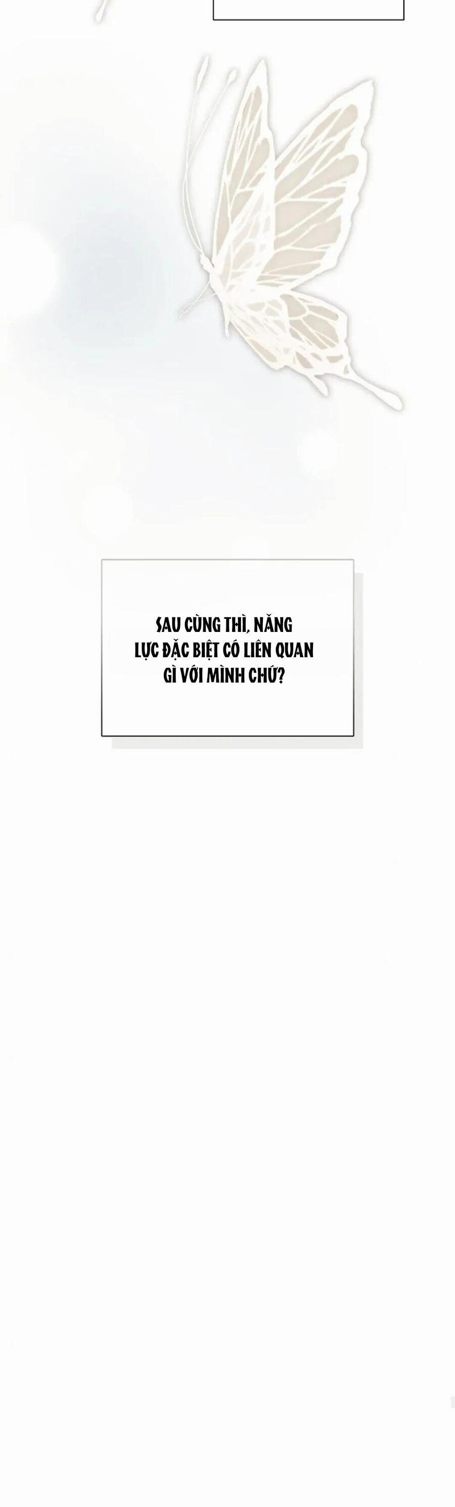 Tôi Chọc Nhầm Nam Phụ Che Giấu Thân Phận 34 trang 31
