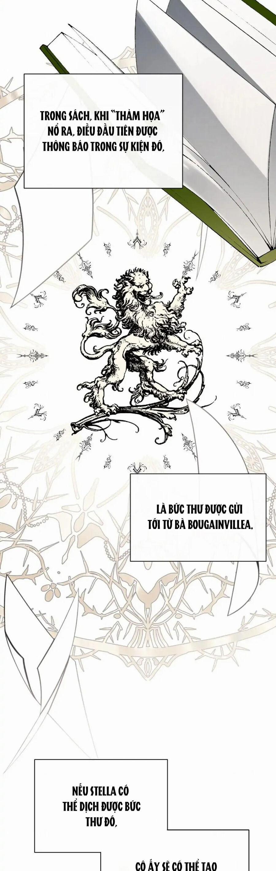 Tôi Chọc Nhầm Nam Phụ Che Giấu Thân Phận 34 trang 36