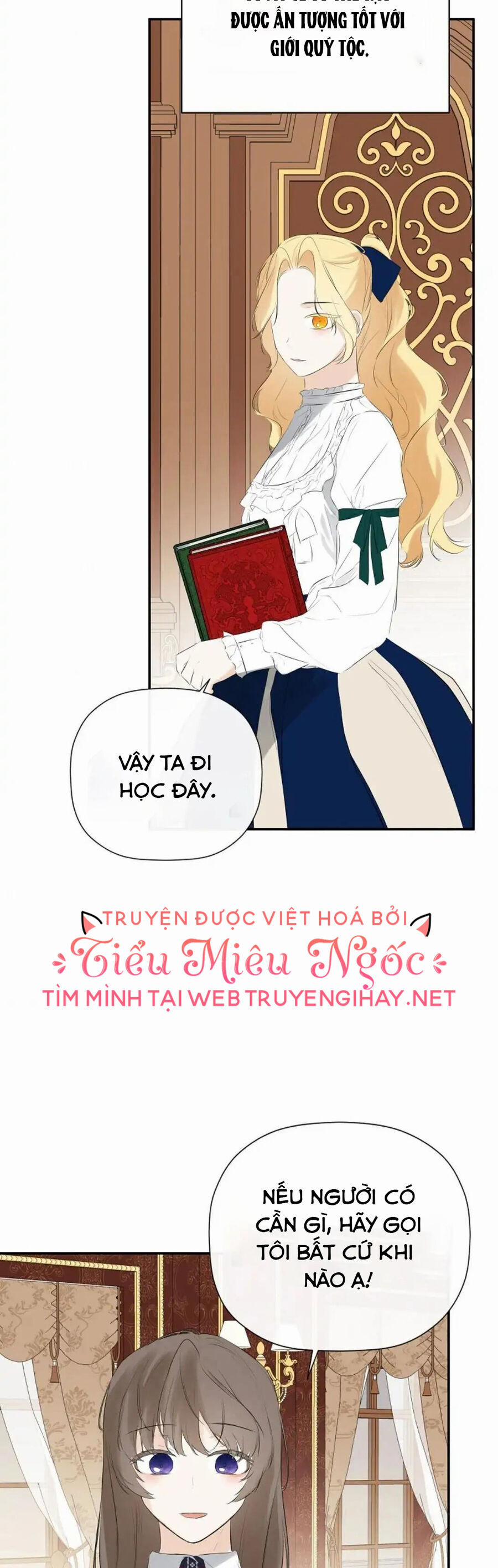 Tôi Chọc Nhầm Nam Phụ Che Giấu Thân Phận 34 trang 37