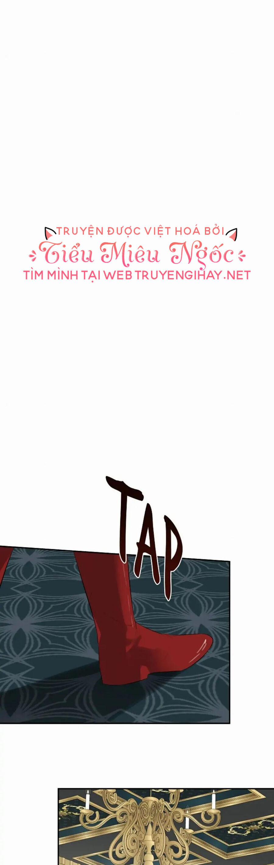 Tôi Chọc Nhầm Nam Phụ Che Giấu Thân Phận 34 trang 39