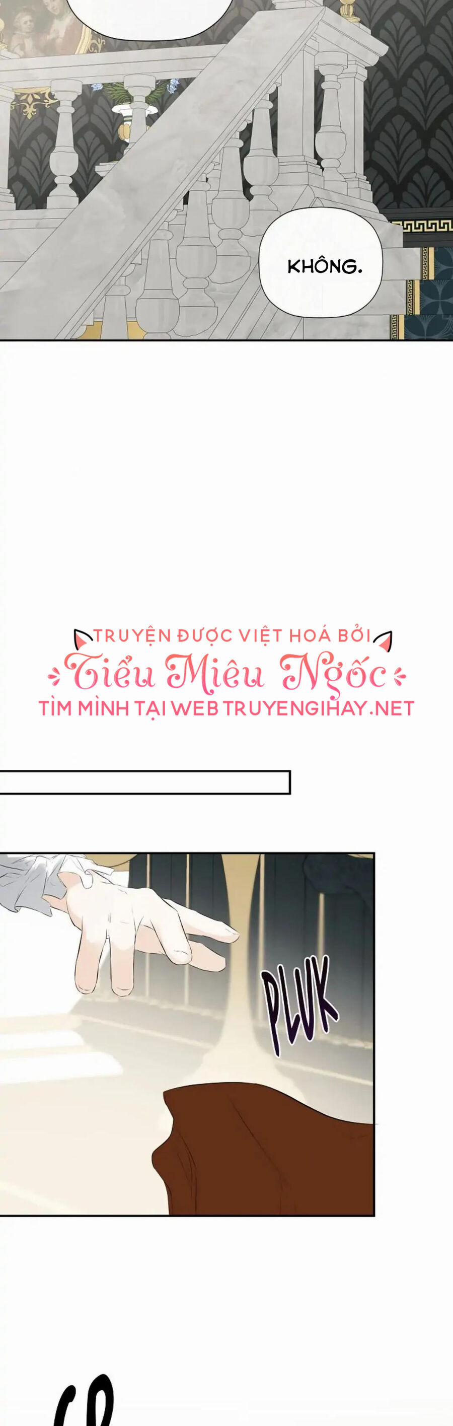 Tôi Chọc Nhầm Nam Phụ Che Giấu Thân Phận 34 trang 41