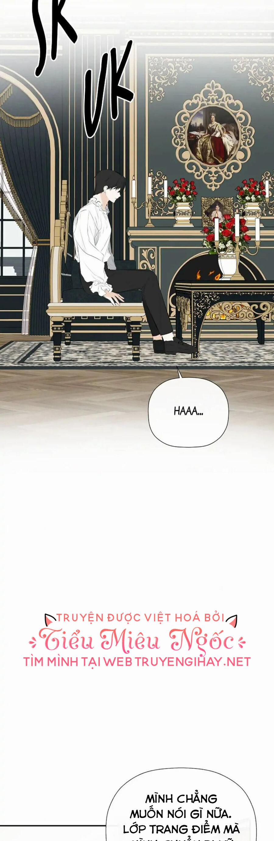 Tôi Chọc Nhầm Nam Phụ Che Giấu Thân Phận 34 trang 42