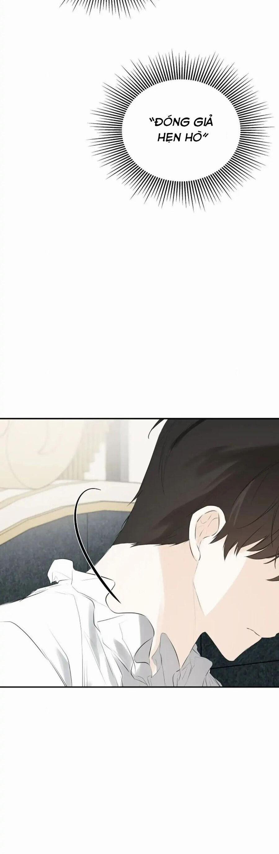 Tôi Chọc Nhầm Nam Phụ Che Giấu Thân Phận 34 trang 44