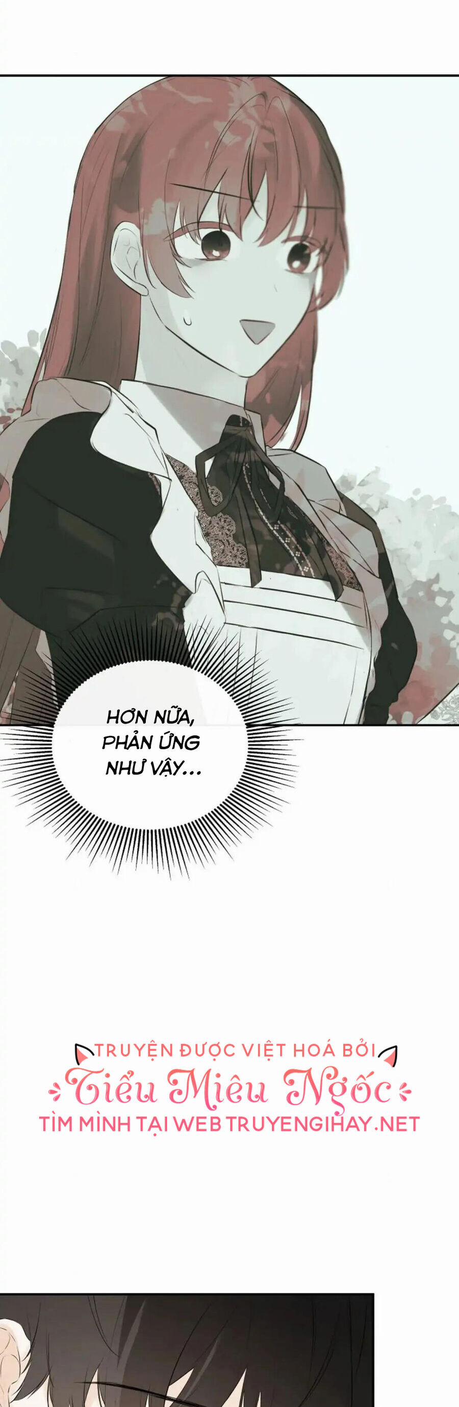 Tôi Chọc Nhầm Nam Phụ Che Giấu Thân Phận 34 trang 45