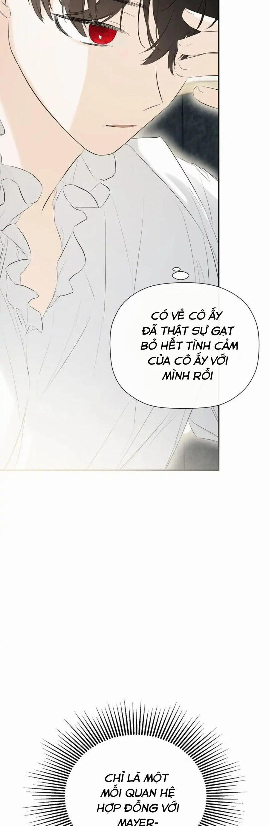 Tôi Chọc Nhầm Nam Phụ Che Giấu Thân Phận 34 trang 46