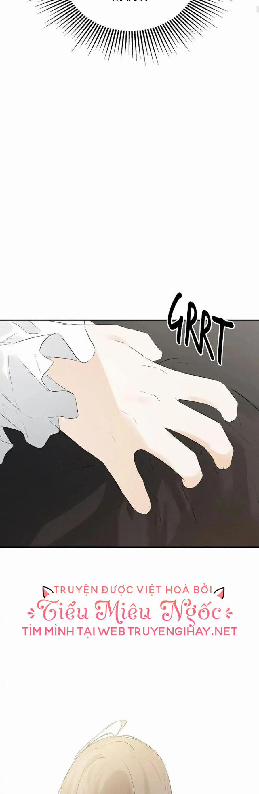 Tôi Chọc Nhầm Nam Phụ Che Giấu Thân Phận 34 trang 47