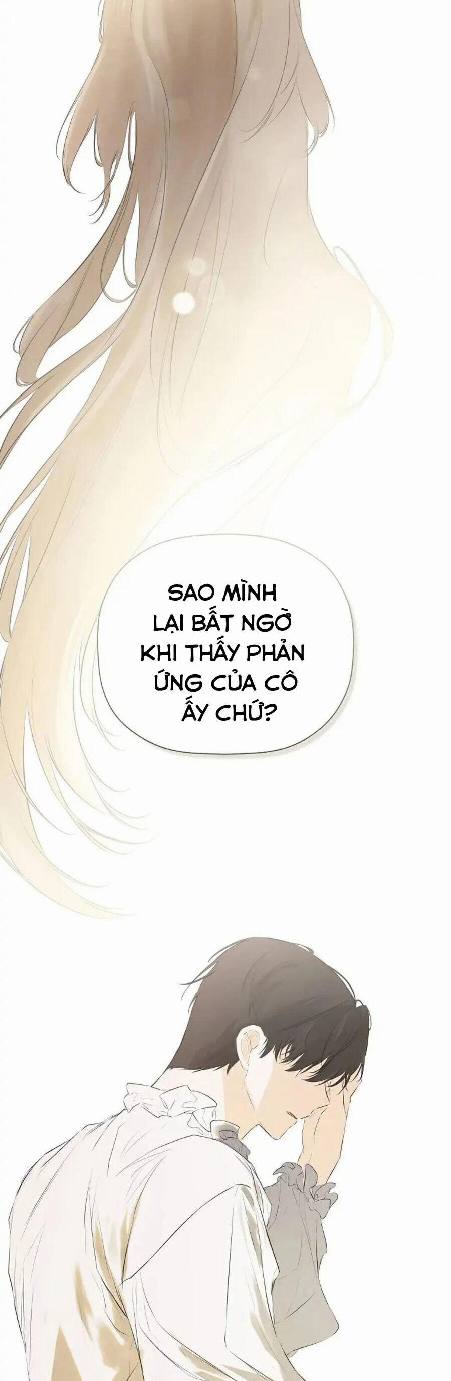 Tôi Chọc Nhầm Nam Phụ Che Giấu Thân Phận 34 trang 48