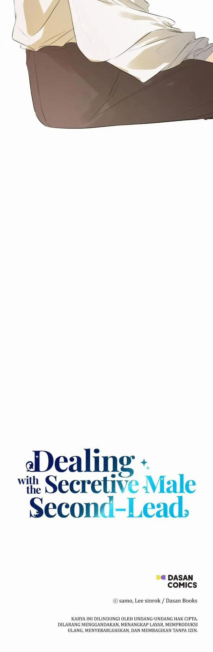 Tôi Chọc Nhầm Nam Phụ Che Giấu Thân Phận 34 trang 49