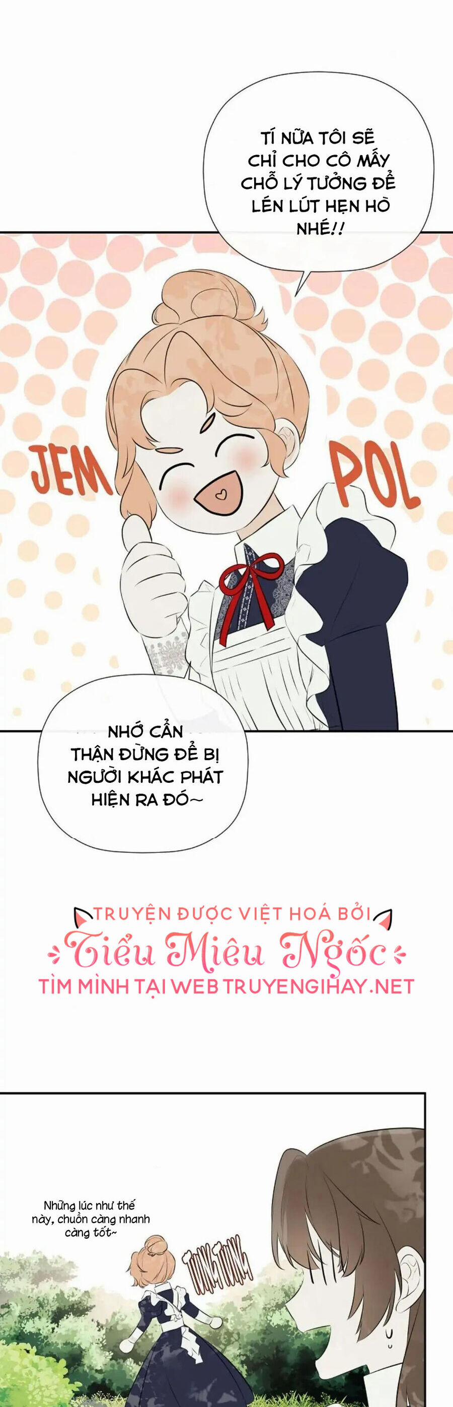 Tôi Chọc Nhầm Nam Phụ Che Giấu Thân Phận 34 trang 5