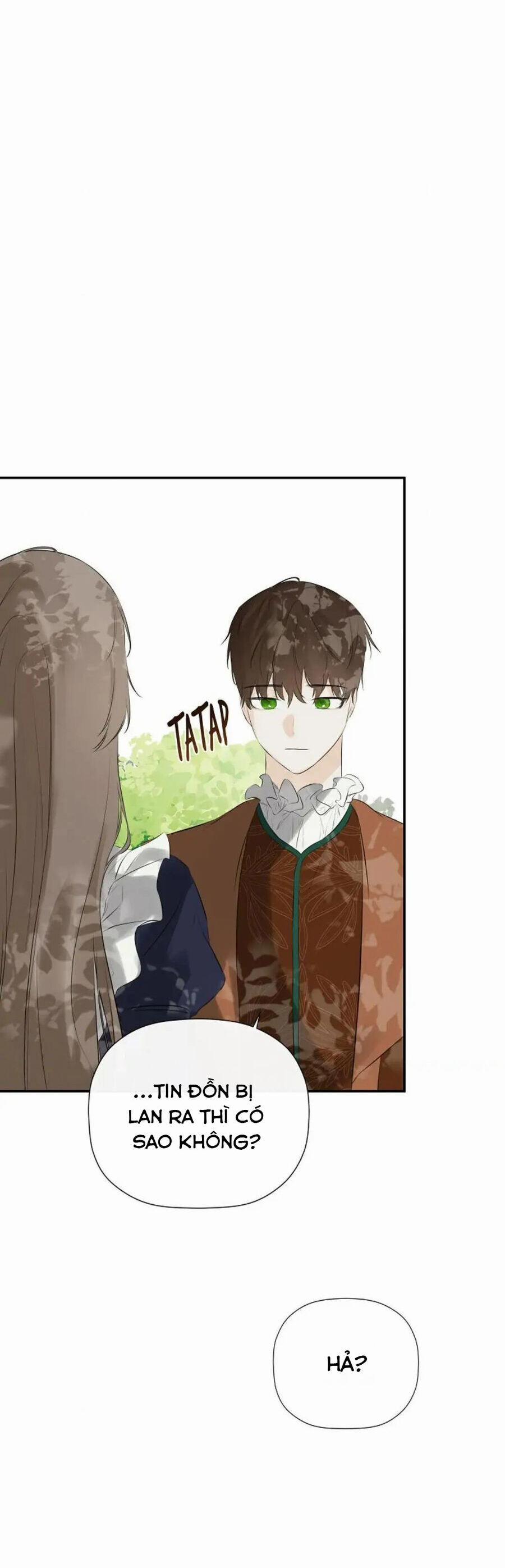 Tôi Chọc Nhầm Nam Phụ Che Giấu Thân Phận 34 trang 7