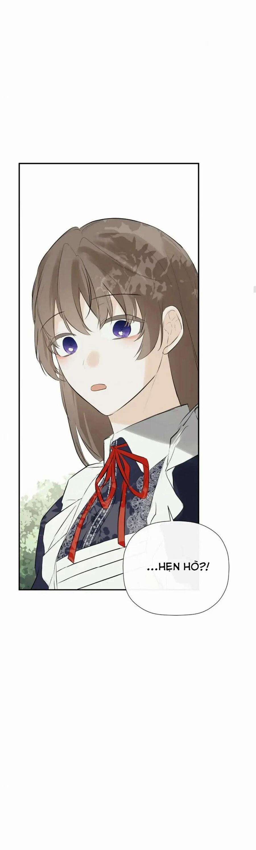 Tôi Chọc Nhầm Nam Phụ Che Giấu Thân Phận 34 trang 9