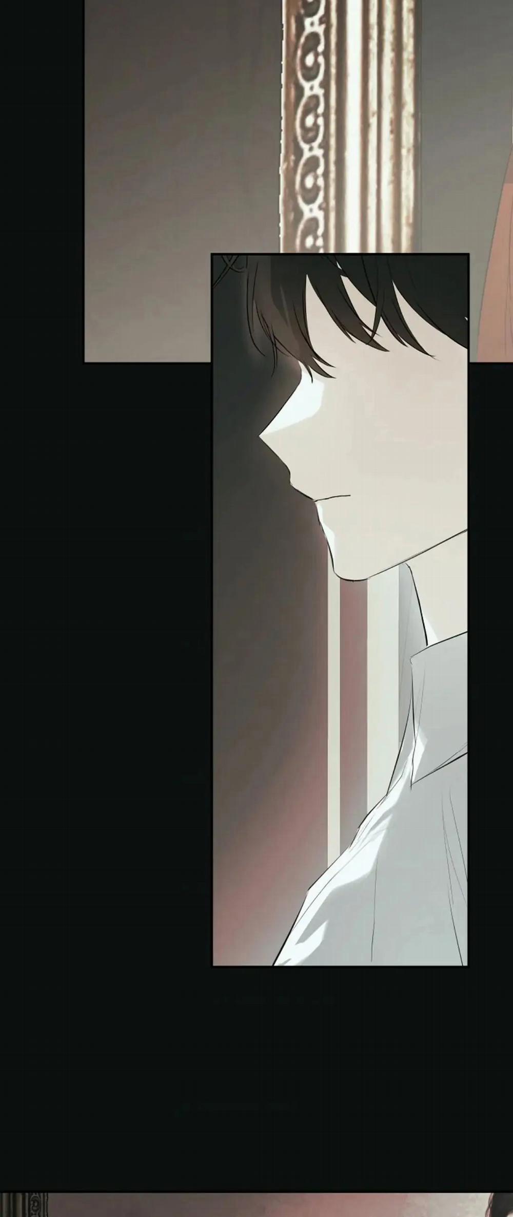 Tôi Chọc Nhầm Nam Phụ Che Giấu Thân Phận 35 trang 1