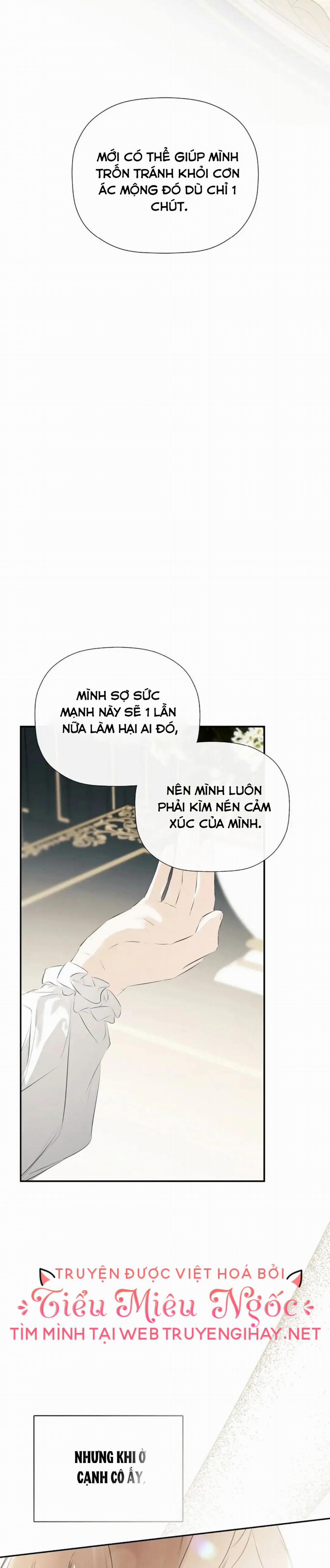 Tôi Chọc Nhầm Nam Phụ Che Giấu Thân Phận 35 trang 10