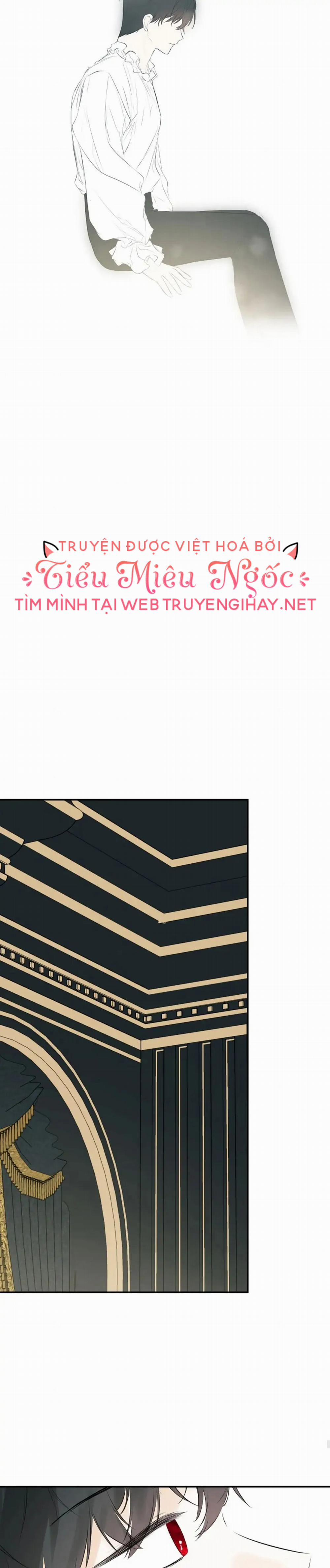 Tôi Chọc Nhầm Nam Phụ Che Giấu Thân Phận 35 trang 12