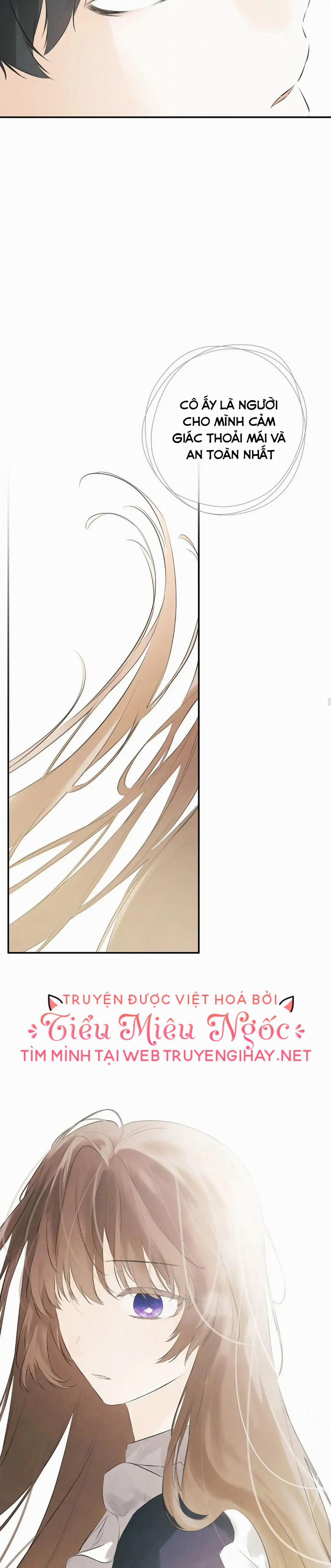 Tôi Chọc Nhầm Nam Phụ Che Giấu Thân Phận 35 trang 13